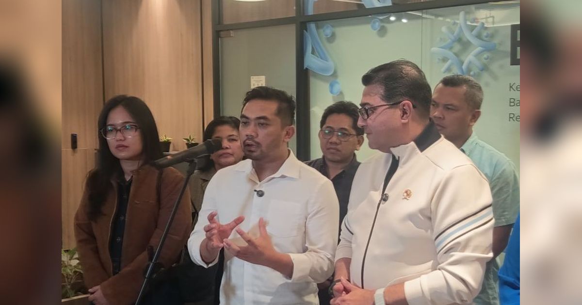 Amsal Sitepu Soroti Pentingnya Akses Pendampingan Hukum Ekonomi Kreatif untuk Hindari Kasus Berlarut