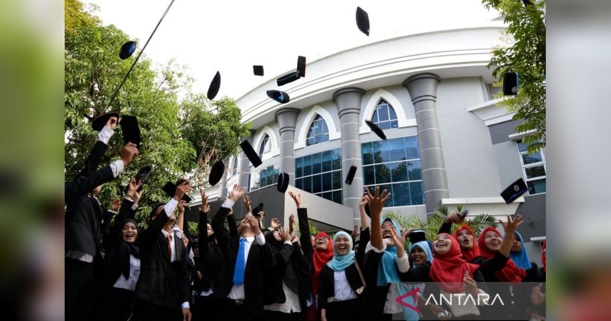 Peluang Emas: UNG Sediakan 3.201 Kursi untuk Pendaftaran UTBK-SNBT UNG 2026