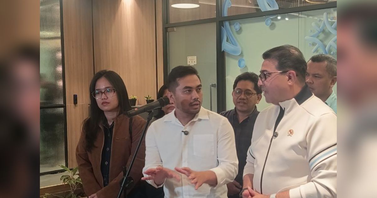 Pemerintah Dorong Pembentukan Dinas Ekonomi Kreatif Daerah, Perkuat Ekosistem Industri