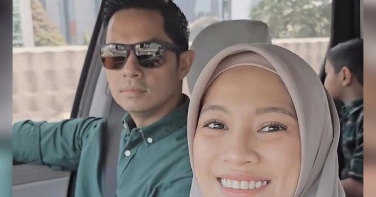 Sebelum Jadi Duta PT DSI, Dude Harlino Cek Izin OJK dan Dewan Syariah