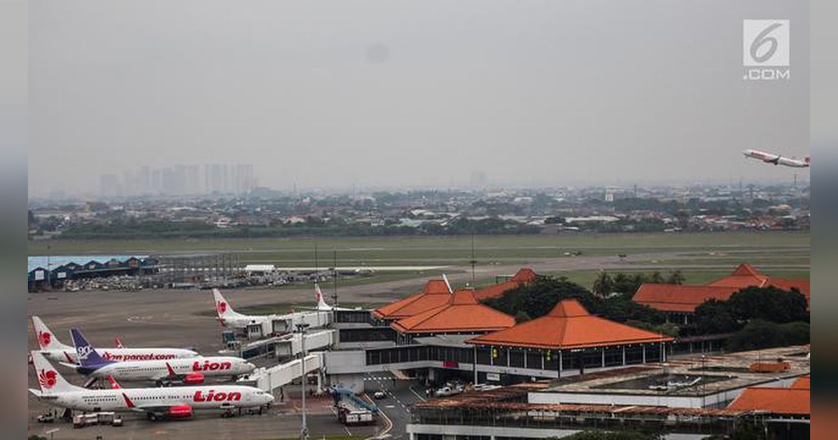 Perang Bikin Harga Tiket internasional Mahal, Industri Travel Pilih Fokus Pasar Domestik