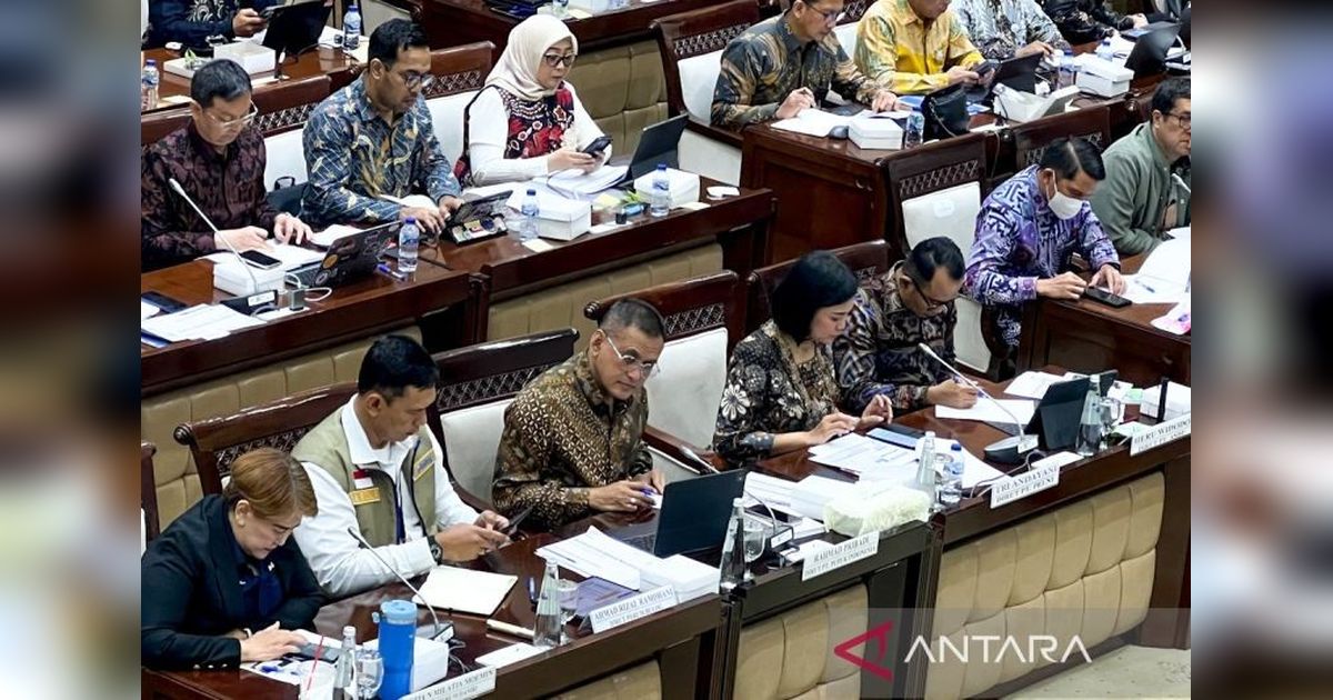Gejolak Selat Hormuz Tak Goyahkan HET Pupuk Subsidi, Pasokan Nasional Aman