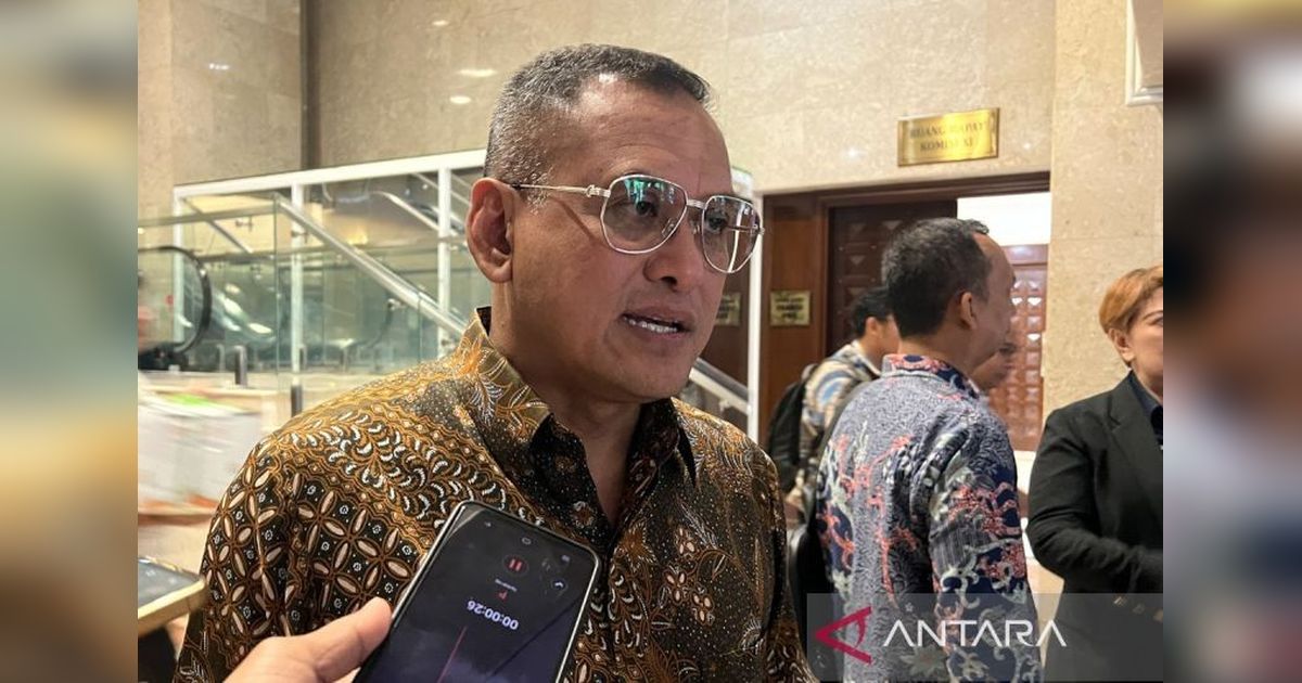 Pupuk Indonesia Pastikan Keamanan Pasokan Pupuk Nasional di Tengah Gejolak Geopolitik