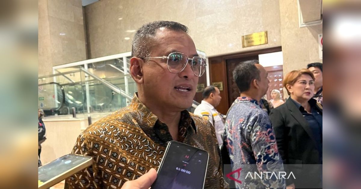 Indonesia Prioritaskan Kebutuhan Domestik Sebelum Ekspor Pupuk Urea di Tengah Krisis Global