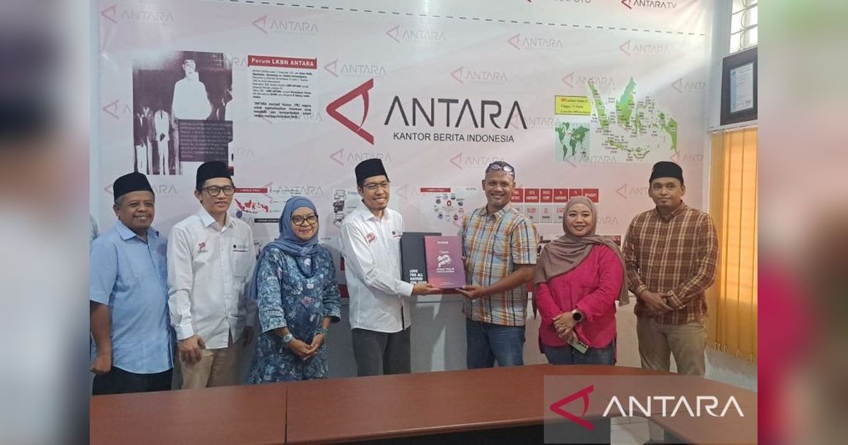 Ahmadiyah Siap Bangun Rumah Belajar di Jeneponto, Perluas Akses Pendidikan Inklusif