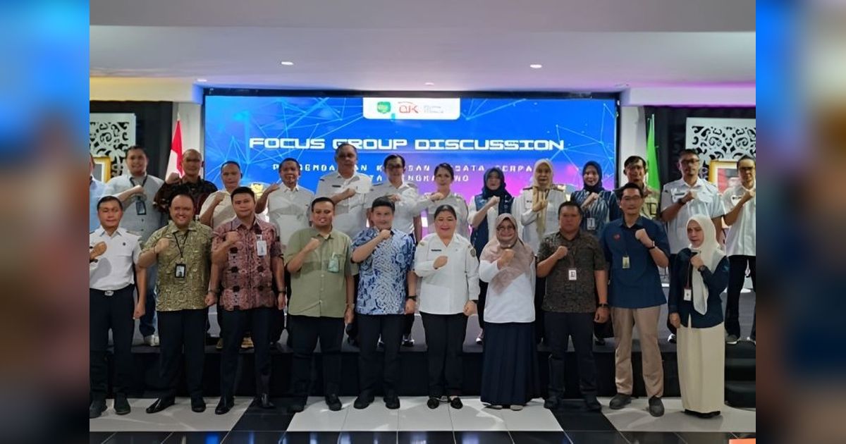 OJK Kalbar Dukung Penuh Pengembangan Desa Wisata Terpadu Singkawang, Dorong Ekonomi Lokal