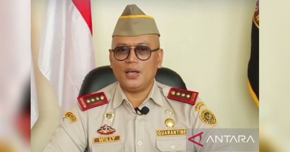 BKHIT Maluku Luncurkan Sipakar, Permudah Layanan Ekspor Terintegrasi di Ambon