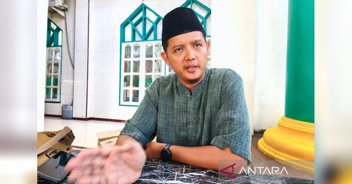 Keberangkatan JCH Nabire Dipastikan Tetap Sesuai Jadwal 9 Mei 2026