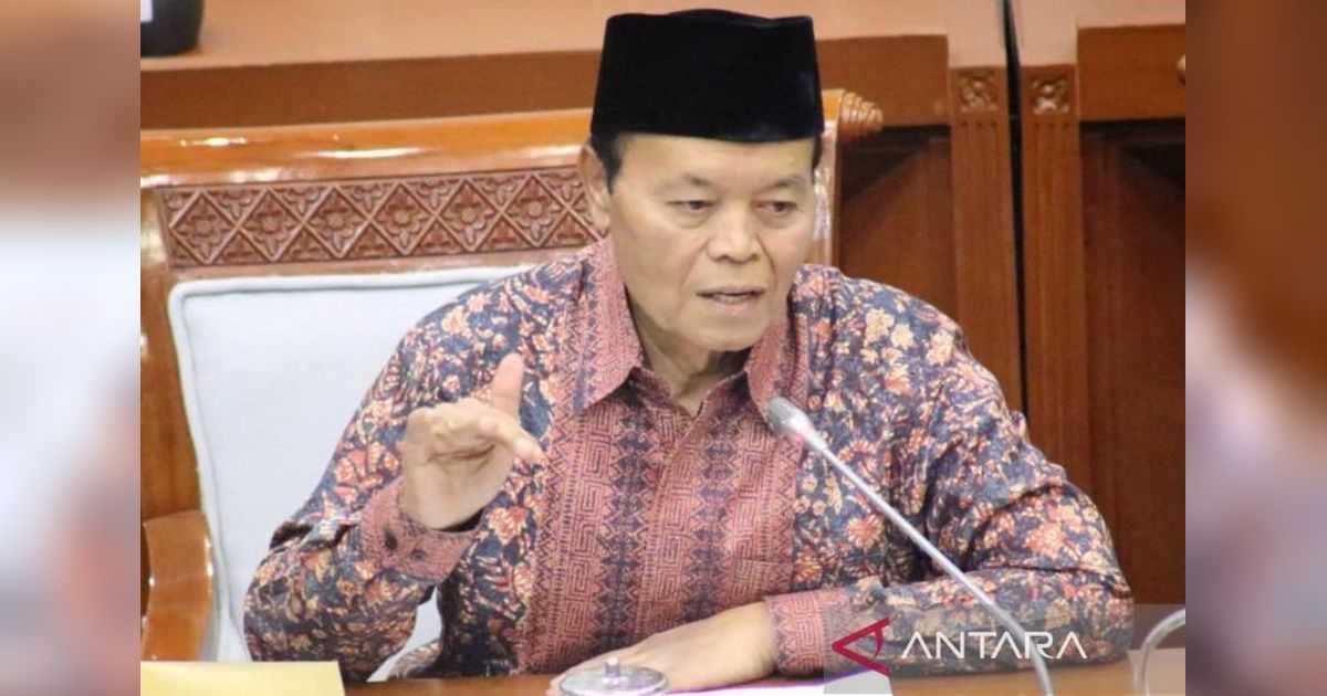 Wakil Ketua MPR Kecam Aturan Israel Soal Hukuman Mati Tawanan Palestina, Serukan Dunia Internasional Bertindak