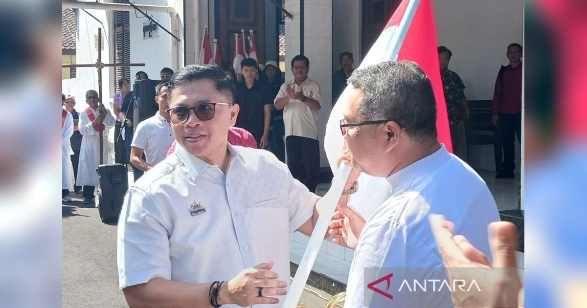 Kirab Jalan Salib Magelang: Potensi Wisata Religi dan Simbol Toleransi Kota