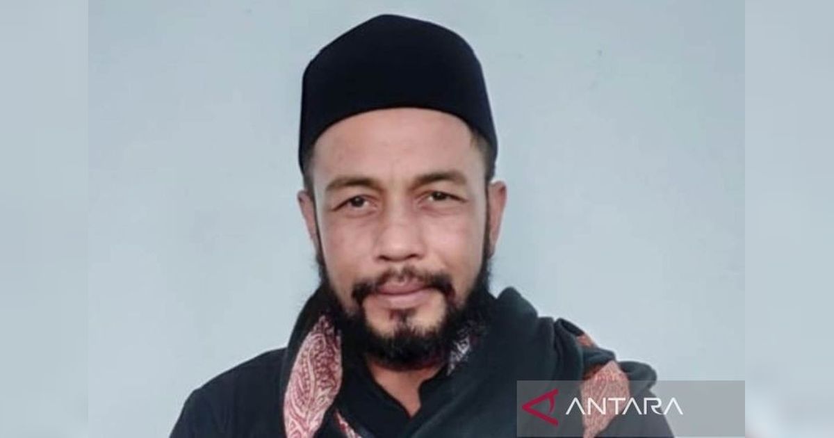 Pimpinan MUQ Nagan Raya Tegaskan Pembatasan Media Sosial Perkuat Adab Generasi Muda