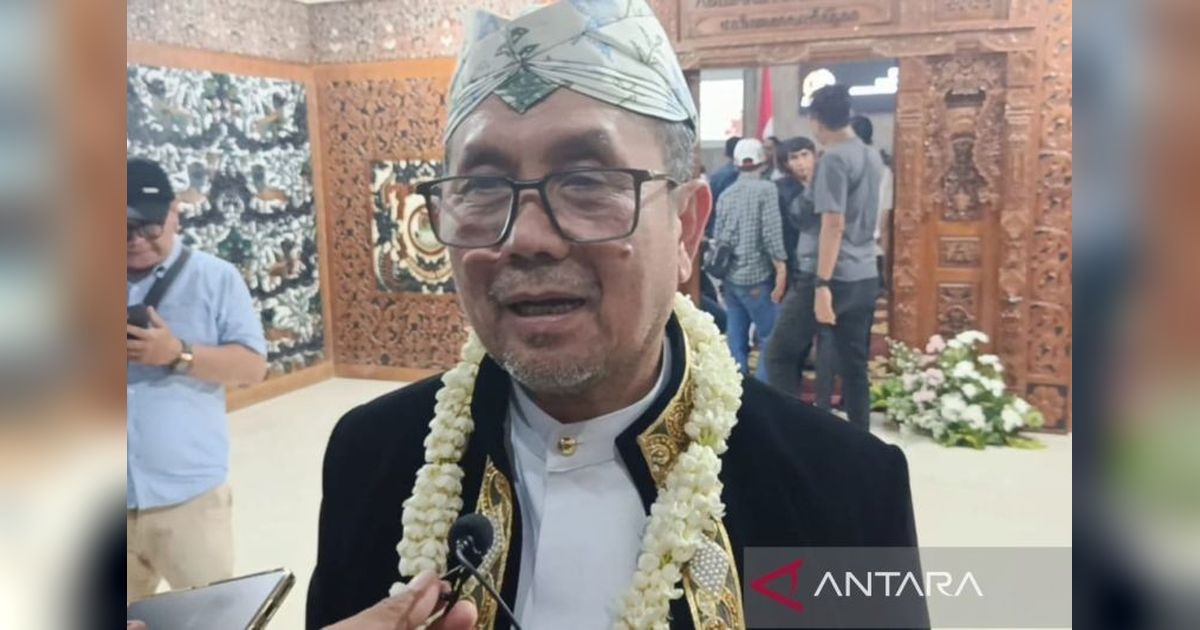 Pemkab Cirebon Lestarikan Tradisi dengan Salam Khas 