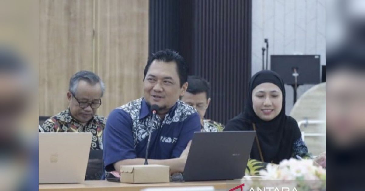 Mahasiswa KKN Kolaboratif Kaltim Jadi Ujung Tombak Percepatan Pembangunan Desa Berkelanjutan