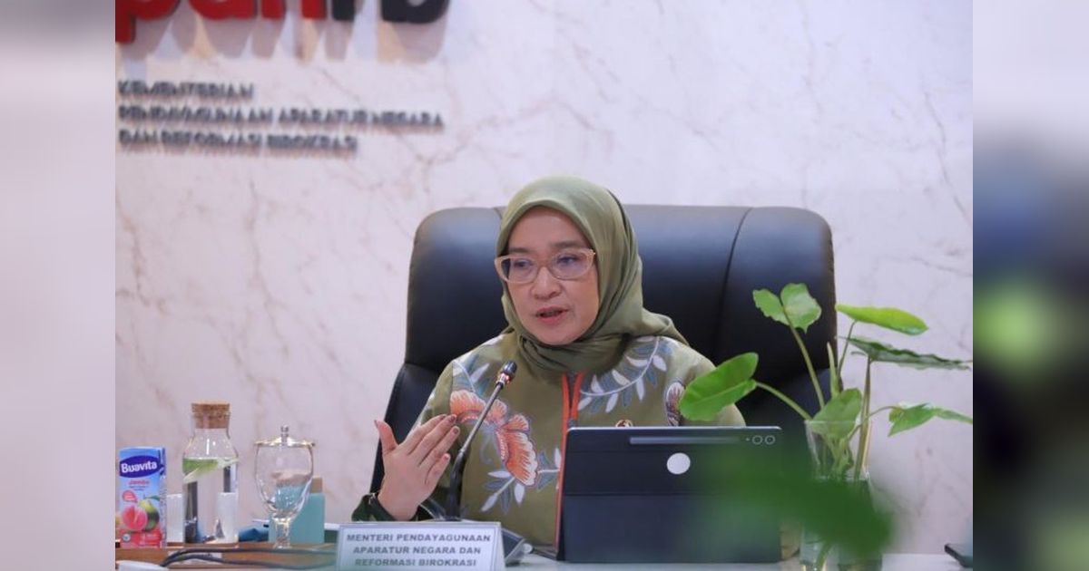 Pemerintah Genjot Persiapan SDM Dukung Program Quick Win Prabowo