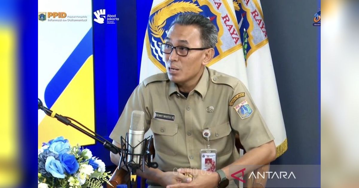 Jakarta Sambut Pendatang Berbekal Keterampilan, Wajib Penuhi Syarat Ini