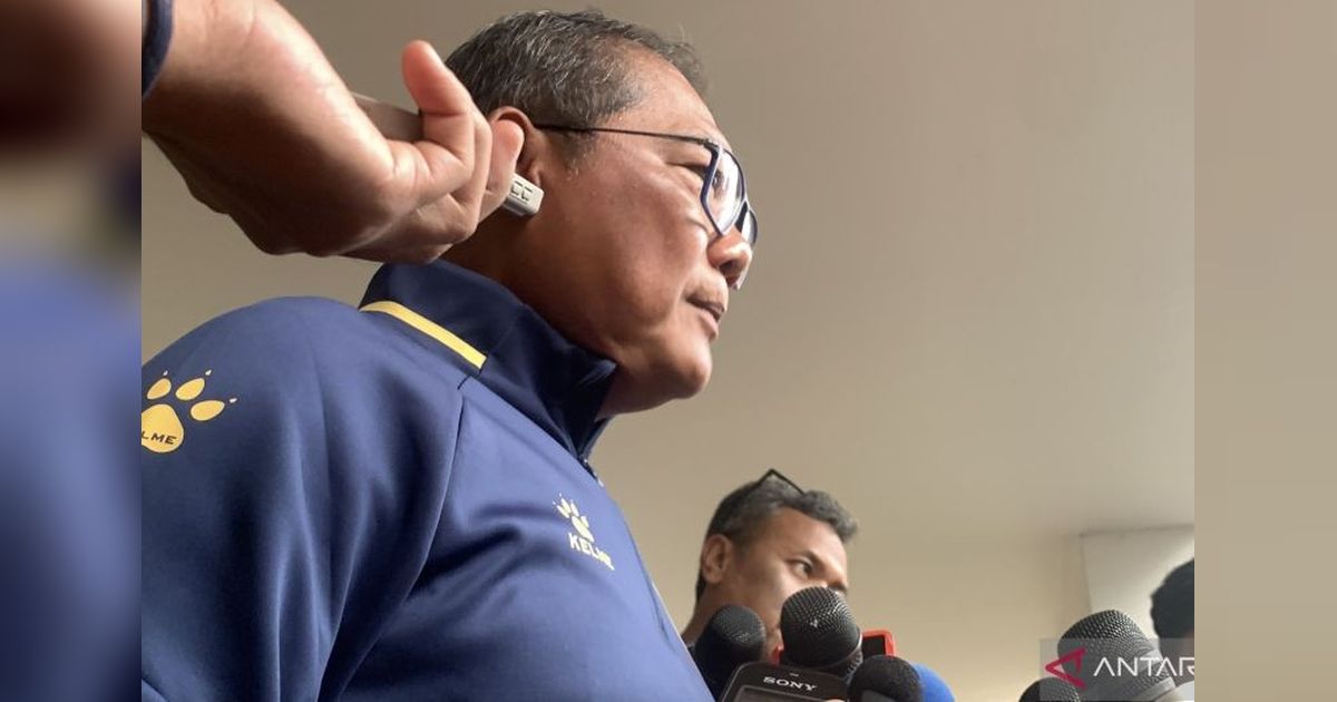 PSSI Tanggapi Serius Paspor Gate Pemain Timnas Indonesia di Liga Belanda