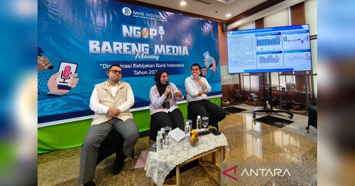 Pertumbuhan Ekonomi Ciayumajakuning Melaju Pesat, Tembus 5,09 Persen di Tahun 2025