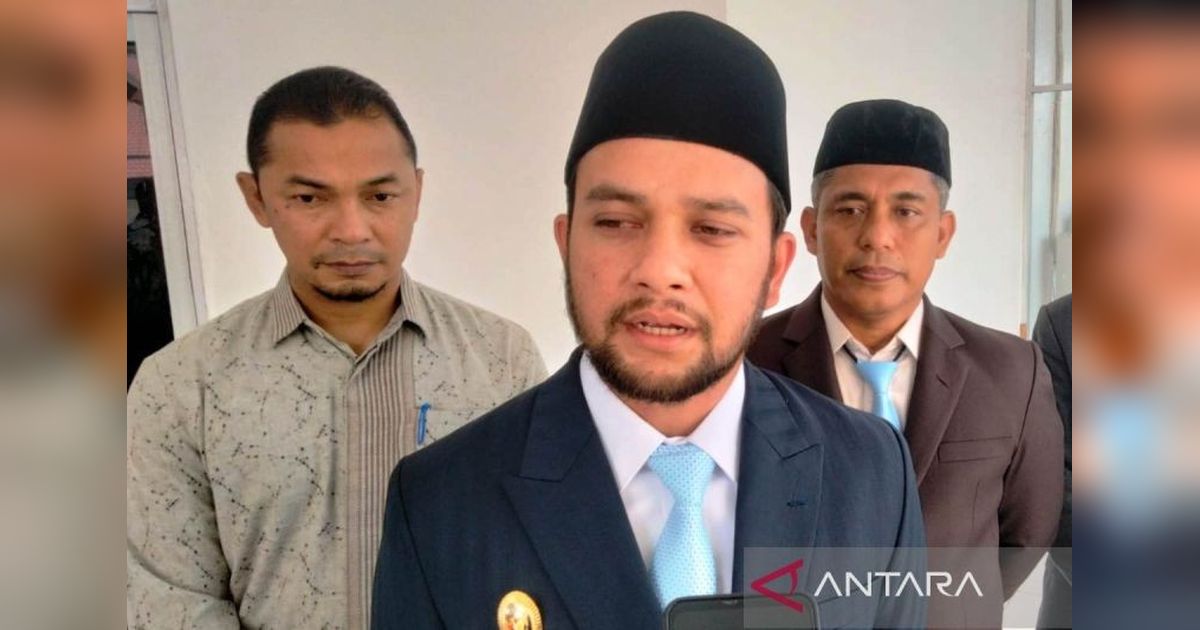 Aceh Barat Genjot Program Perlindungan Anak, Targetkan Predikat Nindya Kabupaten Layak Anak