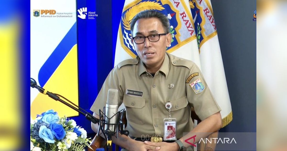 Penurunan Pendatang Jakarta Pascalebaran: Tren Urbanisasi Berubah di Ibu Kota