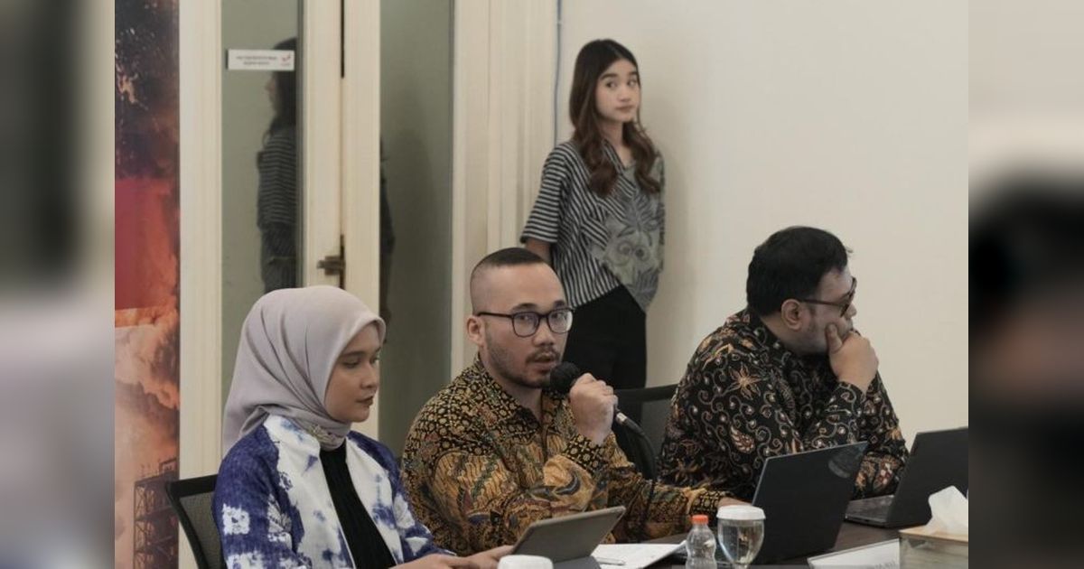 Ketahanan Energi dan Ujian Fiskal Indonesia: Menghadapi Guncangan Global dengan Strategi Adaptif