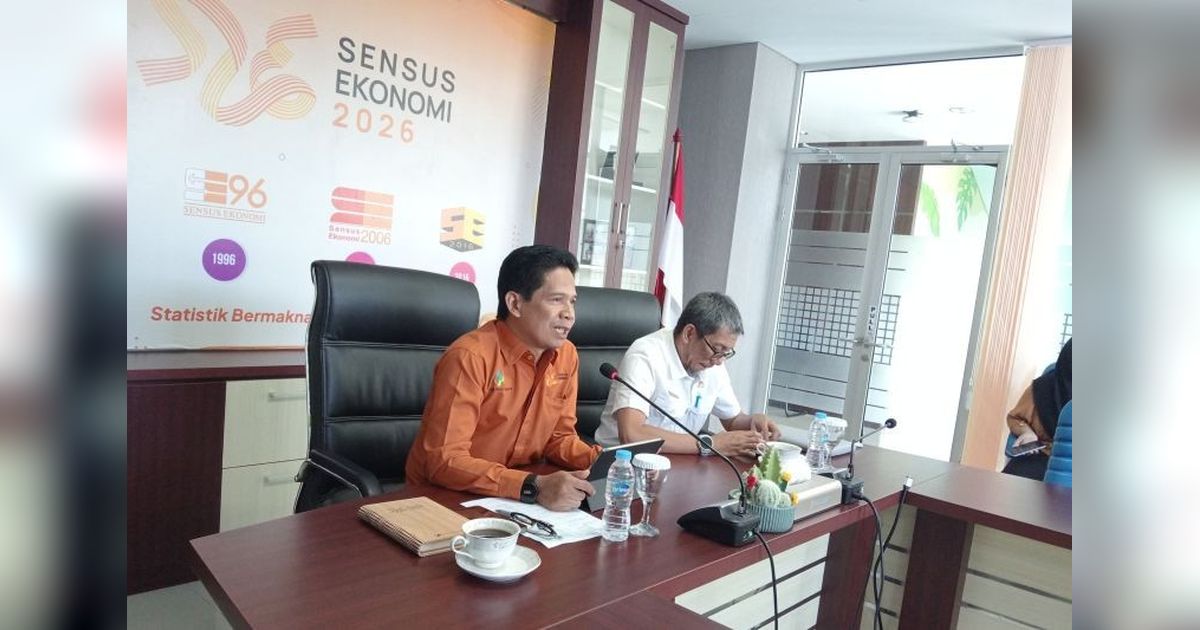 Tradisi Rica-rica Picu Cabai Rawit Jadi Penyumbang Inflasi Utama di Gorontalo Maret 2026