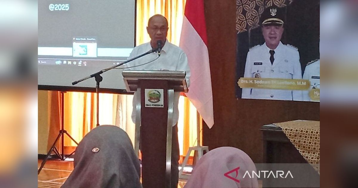 Bupati Banyumas Tegaskan Larangan Pungli Pendidikan, Jamin Transparansi PPDB dan Jabatan