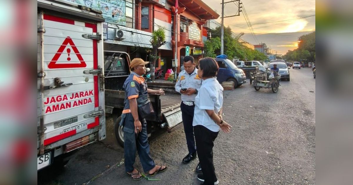 Parkir Berlangganan Mojokerto: Solusi Efisien dan Menguntungkan Warga, Tingkatkan PAD