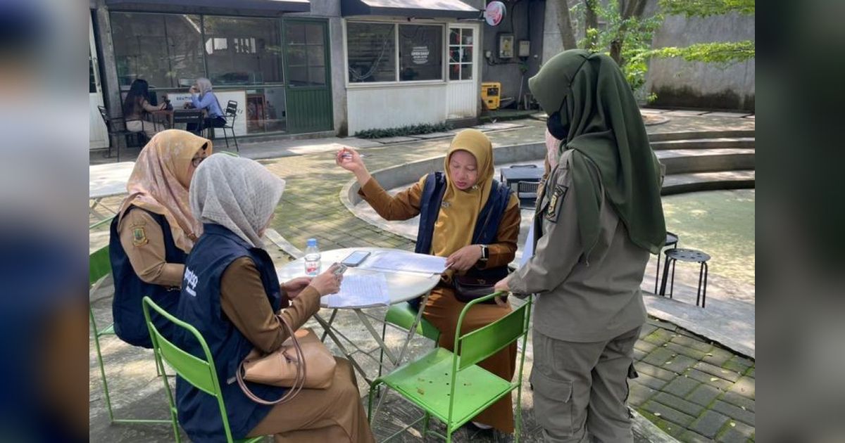 Pemkot Mojokerto Perkuat Pengawasan Perizinan Usaha Demi Iklim Investasi Sehat