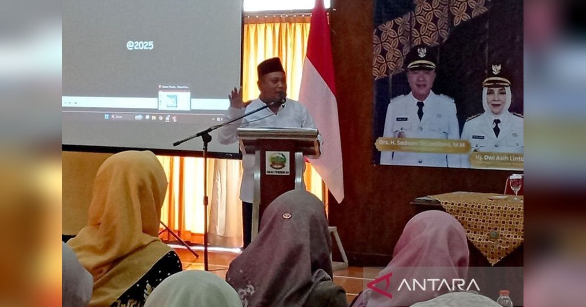 Fokus Penanganan Anak Tidak Sekolah Banyumas, Jumlah ATS Melonjak Drastis