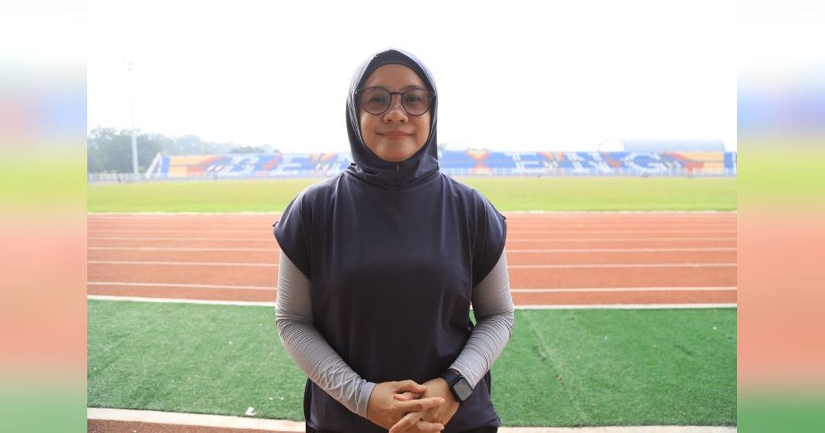 Dinkes Kota Tangerang Ingatkan Orang Tua Waspadai Komplikasi Campak pada Anak