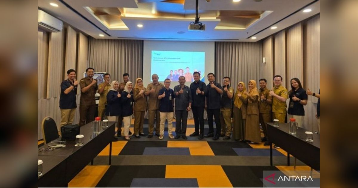 BPJS Ketenagakerjaan Sasar Ekosistem Desa, Perluas Perlindungan Pekerja Informal