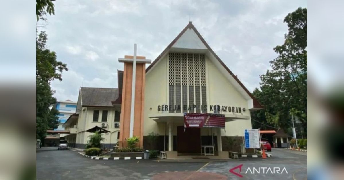 Polres Jaksel Siagakan 144 Personel untuk Pengamanan Paskah di Gereja