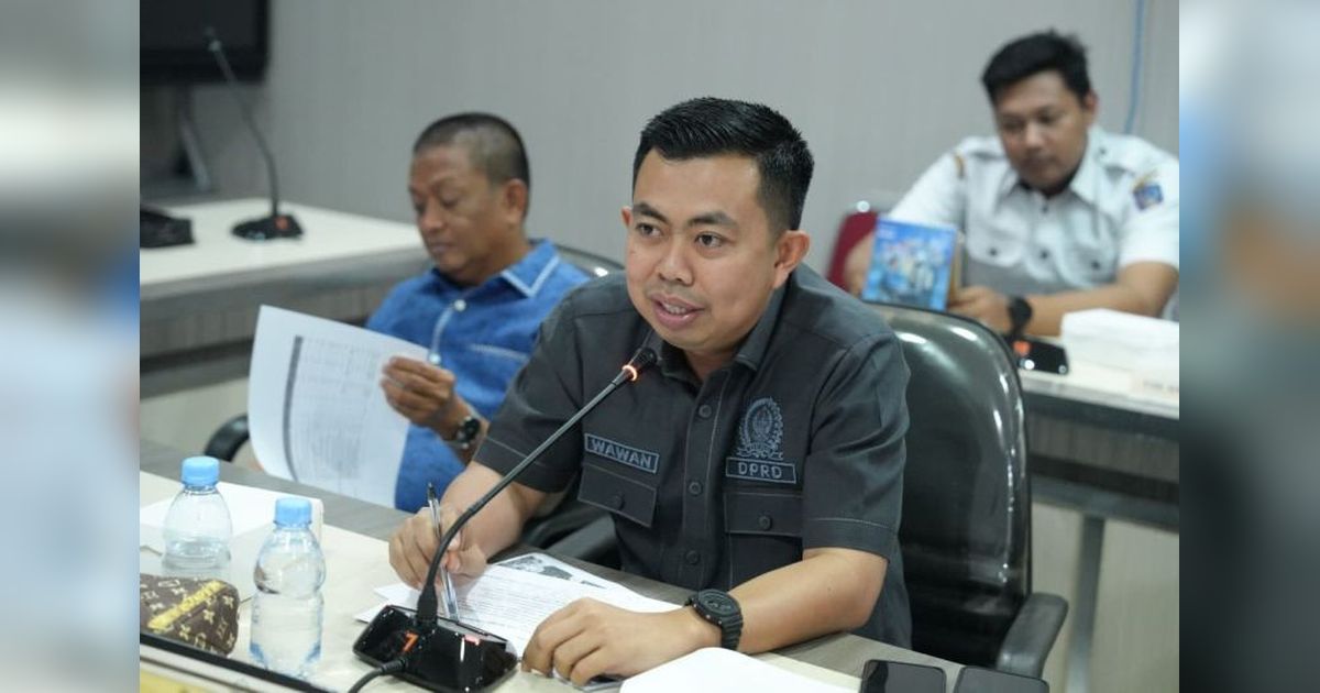 DPRD Sulsel Soroti Anggaran Rest Area Terbengkalai di Jeneponto dan Sidrap