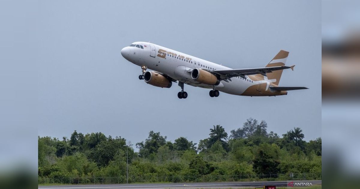 Gerakan Pangan Murah Efektif Tekan Laju Inflasi Sumatera Barat pada Maret 2026