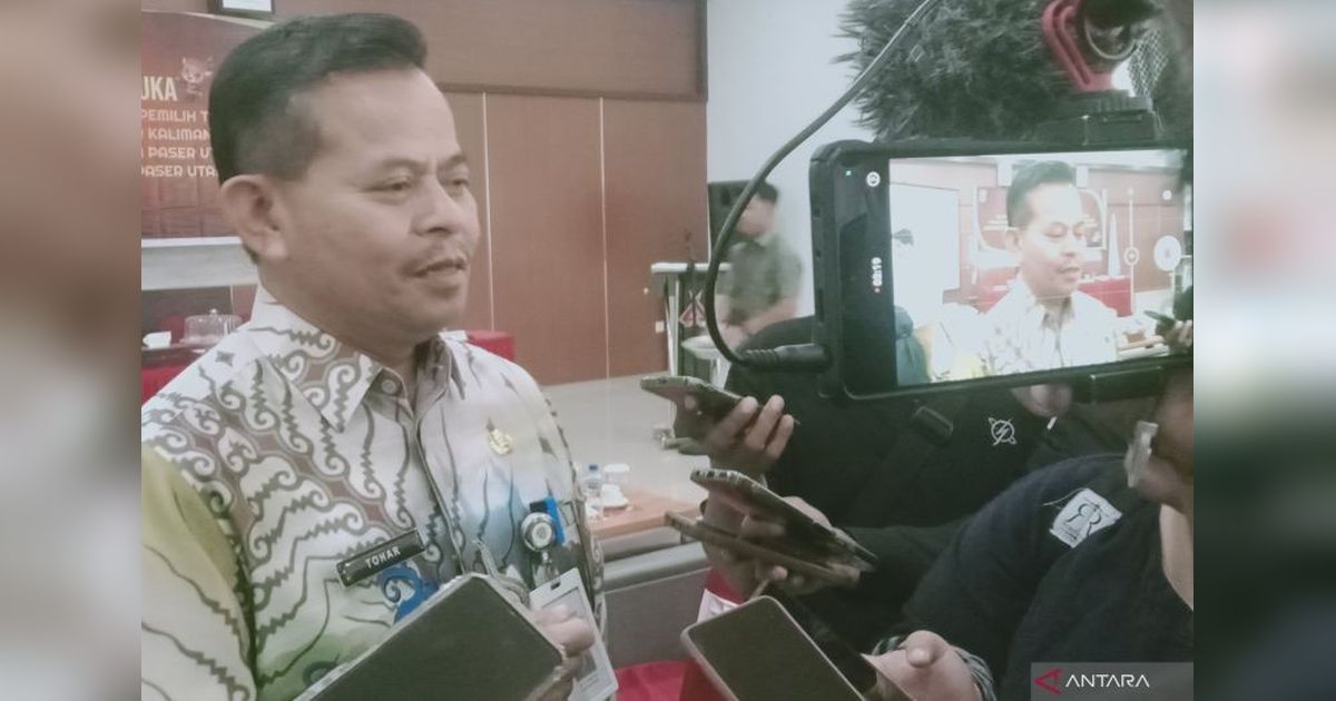 WFH Penajam Paser Utara: Pemkab Kaji Efisiensi Kerja dari Rumah untuk ASN Setiap Jumat