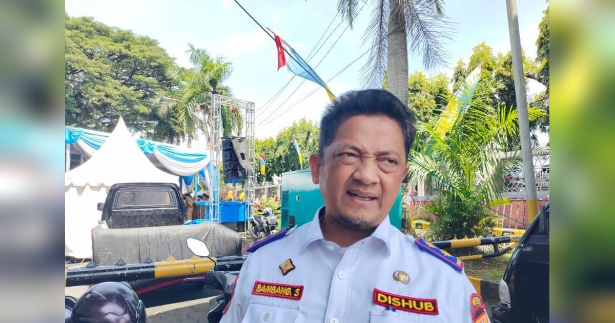 Dishub Lampung Soroti Evaluasi Mudik 2026: Pentingnya Antisipasi Libur Pekerja Pabrik untuk Lebaran 2027