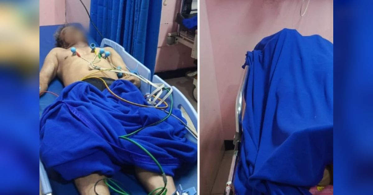 Tragedi Gas Tangki Air Jagakarsa: Empat Pekerja Tewas, Tiga Sesak Napas di Proyek TB Simatupang