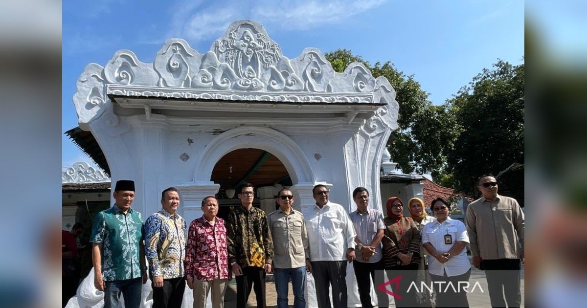 DPRD Jabar Tekankan Kolaborasi Vital untuk Pelestarian Keraton Cirebon sebagai Warisan Bangsa