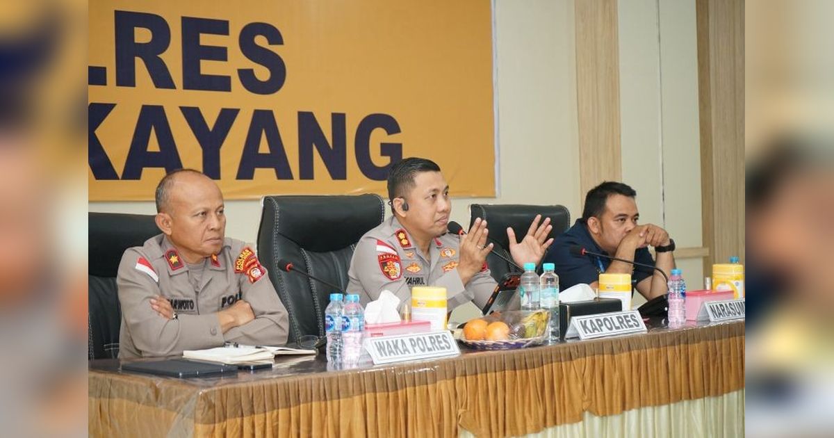 Polres Bengkayang dan Bank Mandiri Perkuat Akses KUR Petani Jagung untuk Dorong Produktivitas