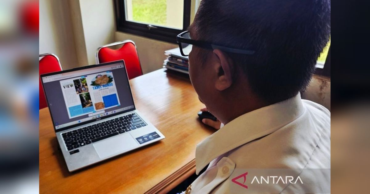 Dispar Natuna Gencarkan Promosi Wisata Natuna Digital Tiga Bahasa Asing, Bidik Turis Mancanegara