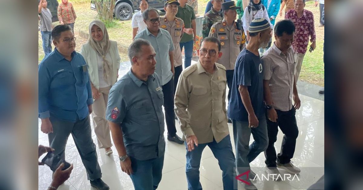 Menbud Tinjau Gedung Kesenian Cirebon, Dorong Revitalisasi Fasilitas Seni dan Budaya