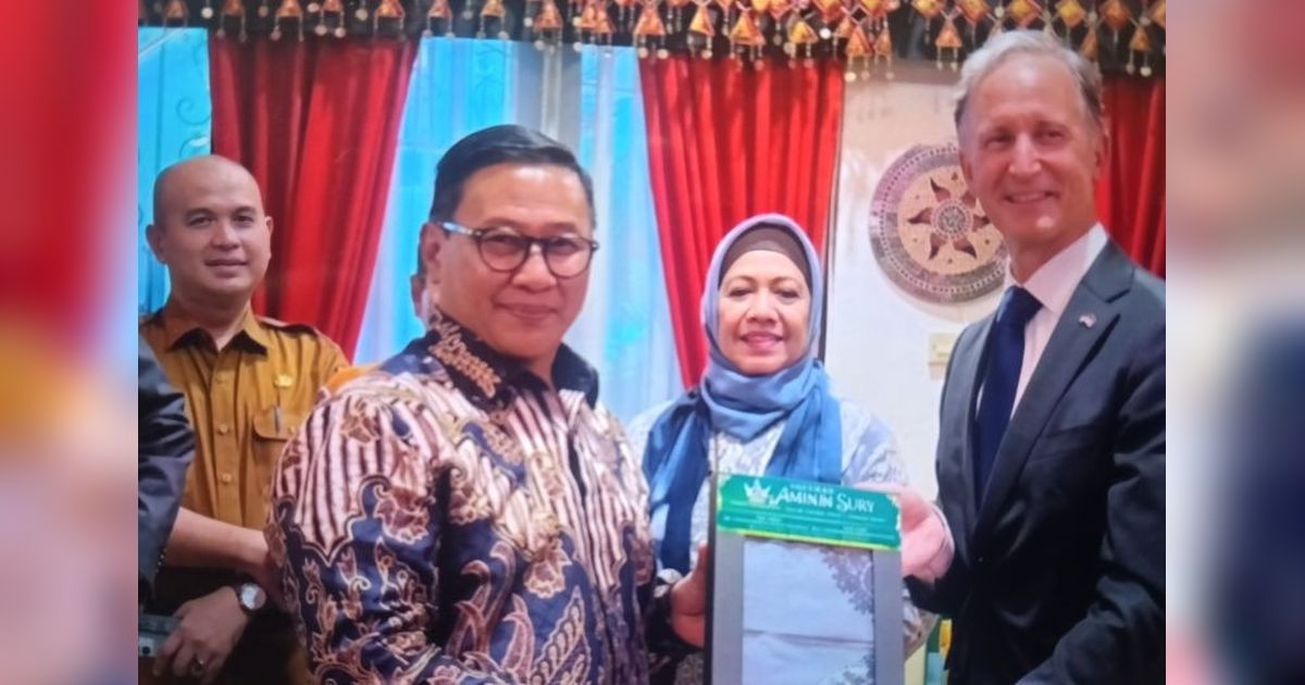 Perkuat Diplomasi Internasional Bukittinggi, Pemkot Undang Keluarga Ratu Wilhelmina untuk Peringatan 100 Tahun Jam Gadang
