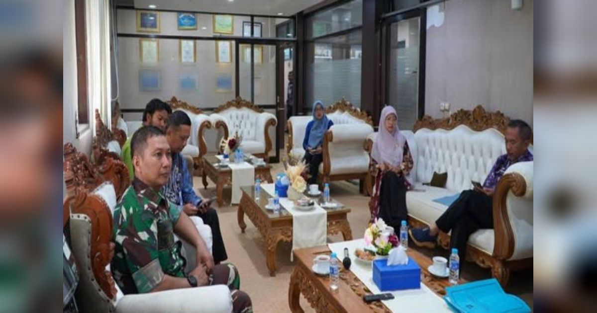 Pemkab Tala Perkuat Pencegahan Karhutla Hadapi Potensi Kemarau Panjang 2026