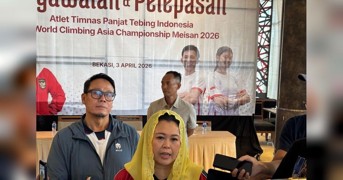 Ketua Umum FPTI Yenny Wahid Ungkap Perkembangan Terbaru Kasus Pelecehan Seksual FPTI di Pelatnas