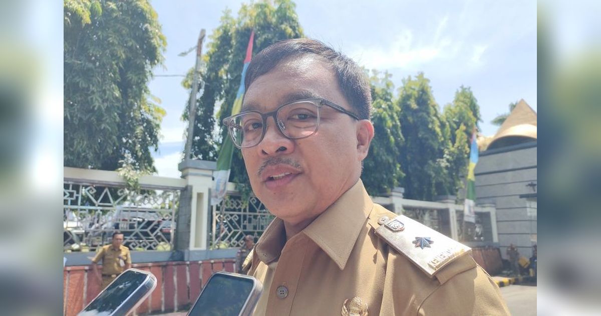 Disnaker Lampung Tindak Lanjuti 13 Pengaduan THR Pekerja, Perusahaan Terlambat Bayar Terancam Sanksi