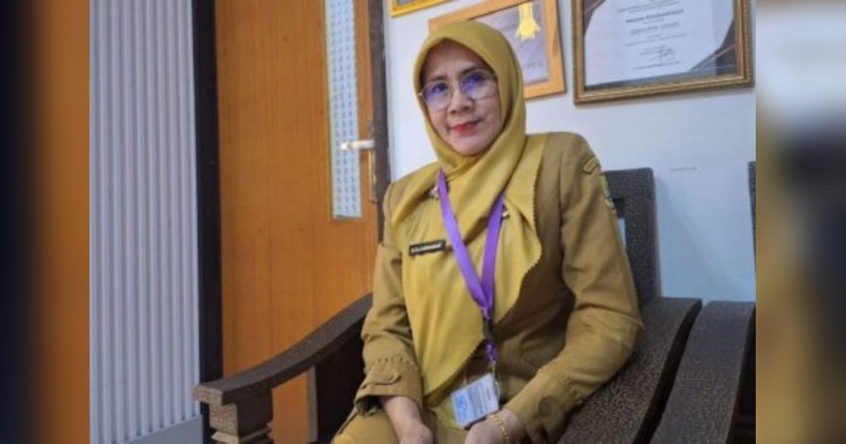 Dinkes Cilegon Perkuat Pencegahan HIV dengan Deteksi Dini dan Edukasi Berkelanjutan