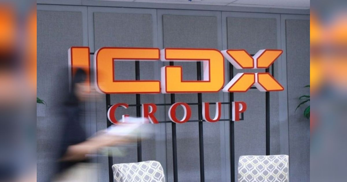 Kenaikan Transaksi ICDX Melonjak 96 Persen di Kuartal I 2026