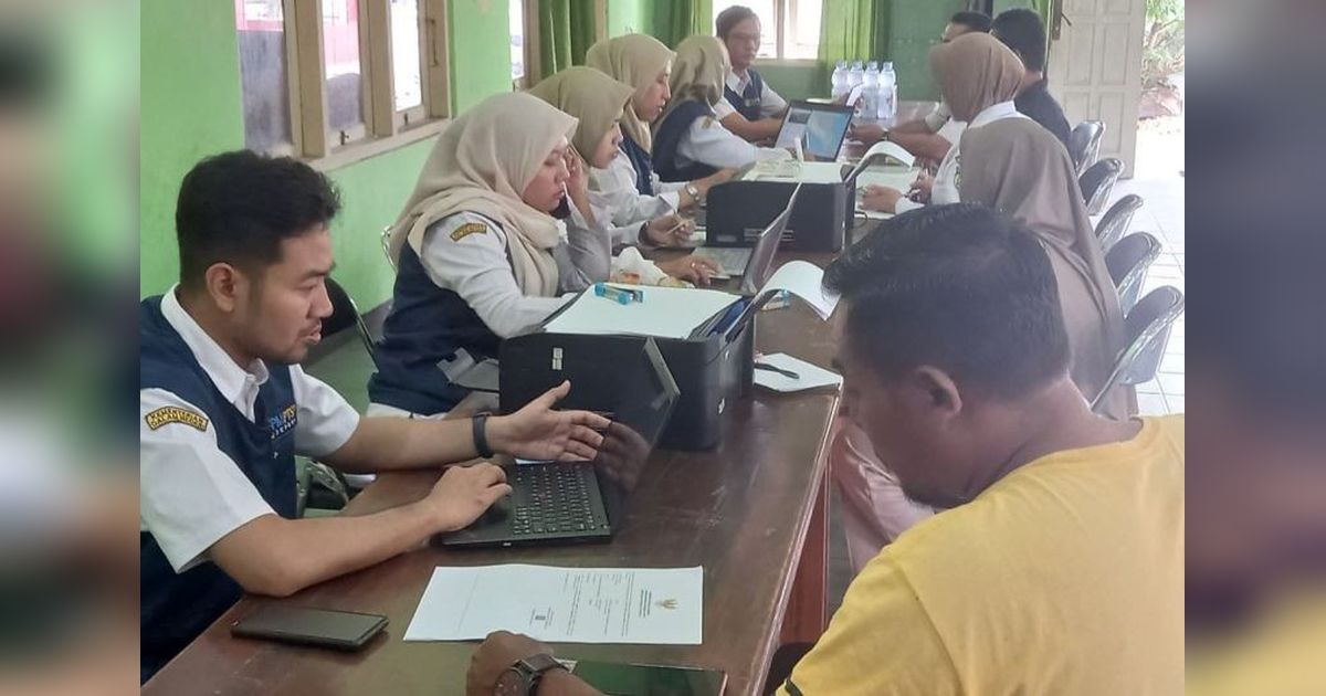 Layanan Jemput Bola Mudahkan Akses BBM Nelayan Karimunjawa