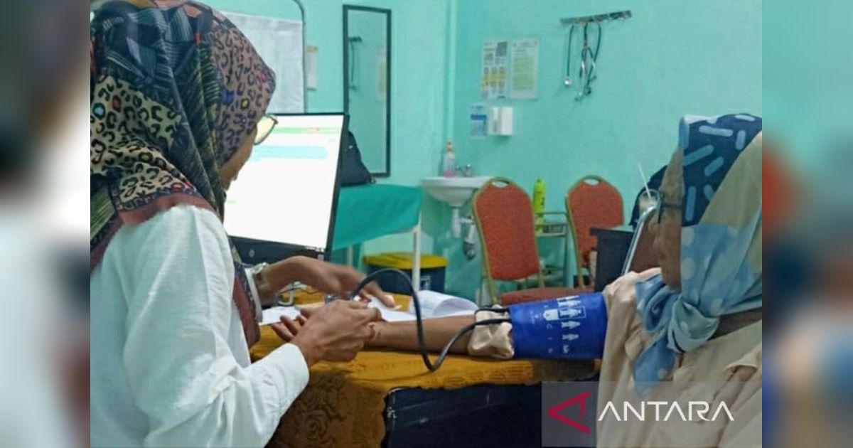 Pemkab Karawang Terapkan WFH Setiap Jumat untuk ASN, Efisiensi BBM dan Pelayanan Optimal