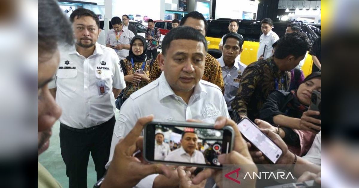 Wali Kota Makassar Tegaskan Pertahankan Ribuan PPPK di Tengah Pembatasan Belanja Pegawai